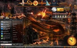 Mycolors Molten Dragon