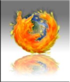 Fire Firefox