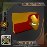 IronMan Folder