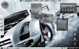 Ridge Racer