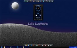 Leila SysMetrix