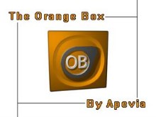 The Orange Box
