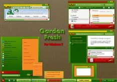 Garden Fresh