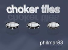 Choker Tiles