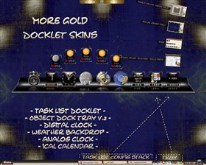 MoreGoldDockletSkins