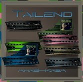 Tailend