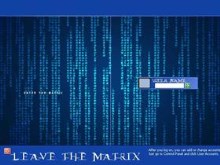 matrix 1.0