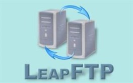 LeapFTP