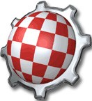 Amiga Dock Icon