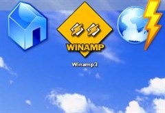 Winamp Face