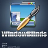 WindowBlinds