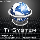 Ti System (Internet Explorer )