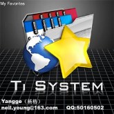 Ti System (Favorites)