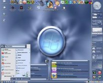 Pixxy Desktop 2004 - Rechain