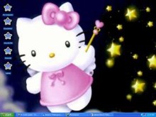 Hello Kitty Stars