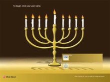 Menorah