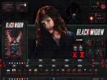 Black Widow