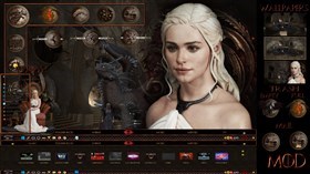 MOD (Mother of Dragons)