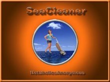 CCleaner aka SeaCleaner