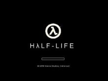 Half-Life Boot