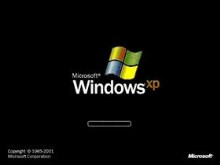 XP Red Bar