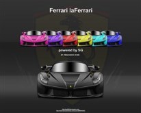 Ferrari-laferrari