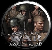 Men of War Assault Squad