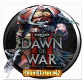 Dawn of War 2 Retribution