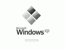 Windows XP for Apple Boot Camp