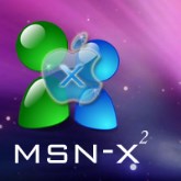 Msn-X 2