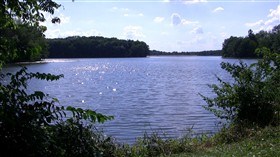 Lake Storey