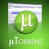 uTorrent icon by iStoner