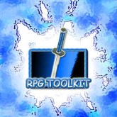 RPG Toolkit (Katana)