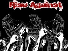 Rise Against