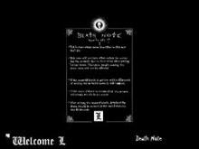 Death Note