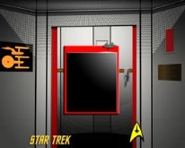 Star Trek Original Logon Turbolift