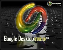 Google Desktop Theo