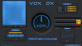 VOX DX