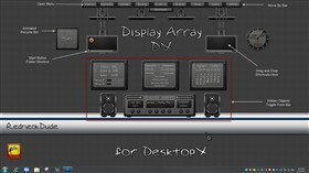 Display ArrayDX