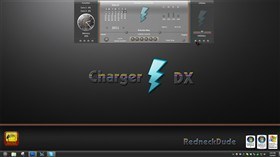 Charger DX