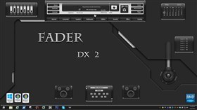 Fader DX 2