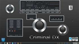 Criminal DX
