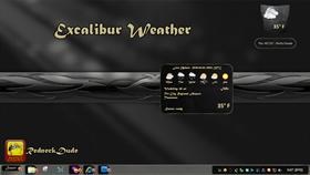 Excalibur Weather