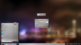Penthouse Weather