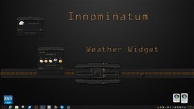 Innominatum Weather Widget