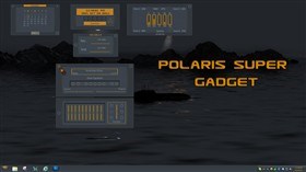 Polaris Super Gadget