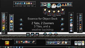 Essence Docks