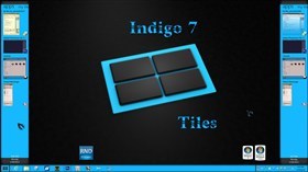 Indigo7 Tiles