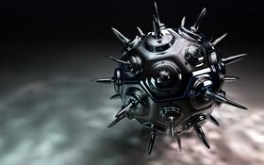 Chromium effect IX
