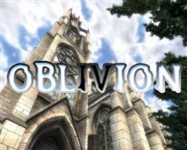 Oblivion Icon